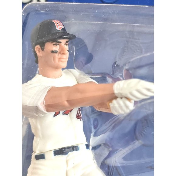 Vintage Starting Lineup 1996 Edition Marty Cordova MLB Baseball Figurine - Picture 2 of 14